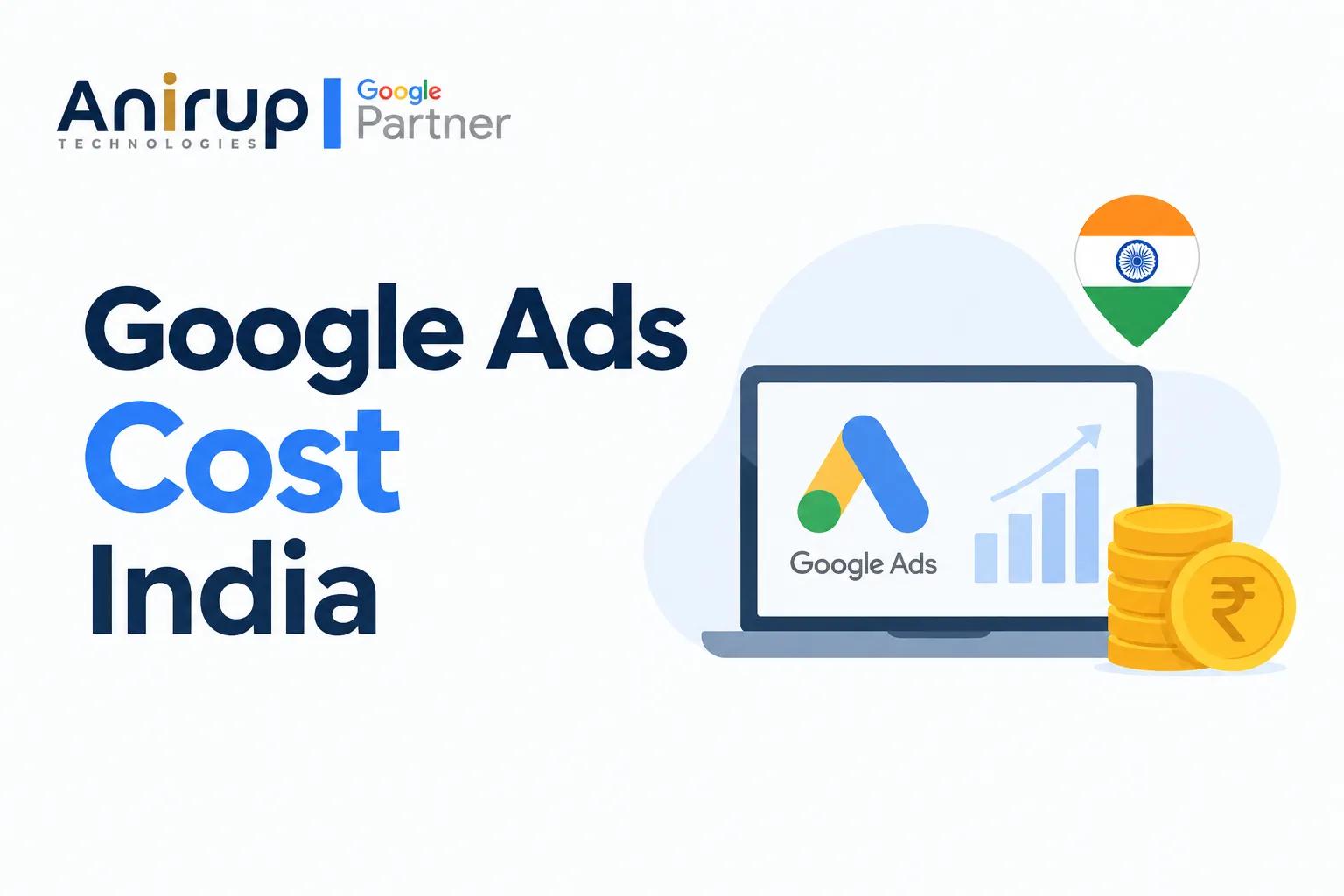 Google Ads Cost India